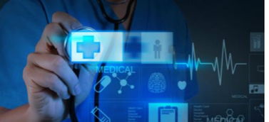 数据赋能，温情在线 互联网时代如何打造更贴心的医疗健康服务